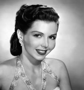 Ann Miller